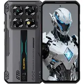 Oukitel Wp60 5g 12gb/512gb 6.8´´