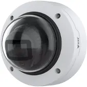 Axis P32 Series P3275 Overvåkningskamera