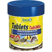 Tetra TabiMin 120 tabl.