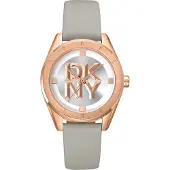 DKNY Chambers Midi 34 Mm Dameklokke