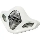 Arai Mx-v Hakeventilasjon
