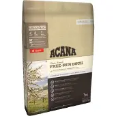 Acana Freerun Duck Hundemat 2 Kg