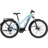 Liv Amiti E+ 4 Syncdrive Sport 2026 Elektrisk Sykkel