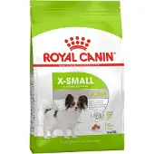 Royal Canin Voksen Xsmall Hundemat 1.5kg