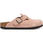 Birkenstock Boston Leve Tresko