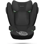 Cybex Solution B3 I-fix Babybilsete