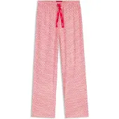 HUGO Casual 10277507 Red Pysjbukse