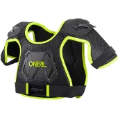 O'Neal Peewee Children Beskyttelsesvest