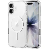Belkin Magnetic Protective Case - iPhone 17 - Clear