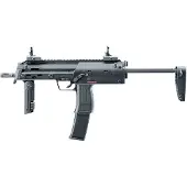 Heckler & koch Mp7 Airsoft Angrepsgevær