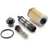 Ktm 390 Duke Oljefilter