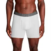 Under Armour Performance Cotton 6´´ Boxers 3 Enheter