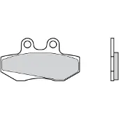 Brembo 07gr1406 Organiske Bremseklosser