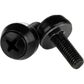 StarTech.com M5 x 12mm