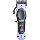 Wahl 3028048 Hårklipper Svart, Hvit 10 Lithium-Ion (Li-Ion)