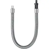 Jura Stainless Steel Casing Hp2 Rustfritt Stål Melkerør