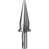 RUKO Hss N3 Ø 3-11.8 Mm Konisk Bor