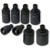 Bikeservice Magneto Svinghjulsavtrekker