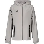 Adidas Tiro 25 Competition Vis Tech Travel Genser Med Hel Glidelås