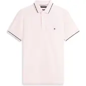 Tommy Hilfiger Tipped Slim Fit Kortermet Poloskjorte