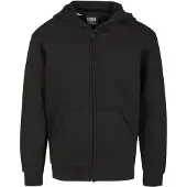 Urban Classics Uck8003 Genser Med Hel Glidelås