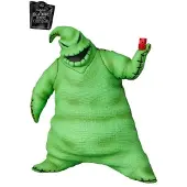 MEDICOM TOY Nightmare Before Christmas Udf Oogie Boogie 12 Cm Figur
