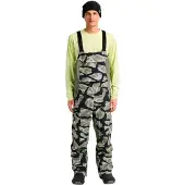 Burton Reserve 2l Stretch Bib Bukser