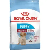 Royal Canin Medium Valpefôr 4kg