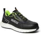 Sparco Traction Yuki Sikkerhetssko