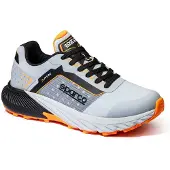 Sparco S-park Salou Sikkerhetssko