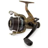 LINEAEFFE Vigor Hide Free Spool Karpefiskesnelle