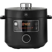 OBH Nordica Turbo Cuisine Multicooker QK7548S0 -monitoimikeitin, 4,8 L