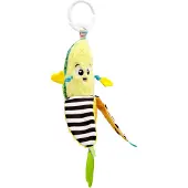 Lamaze Bea The Banana Clip & Go