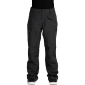 Volcom Stone Mica 20K Pants black S