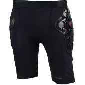 Burton Impact Beskyttelsesshorts For Kvinner