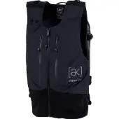Burton AK Dsptchr Vst Ryggsekk svart