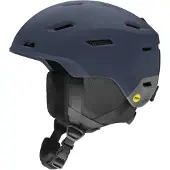 Smith Descend MIPS, Skihjelm, Matte Royal Navy/Wolf Gray