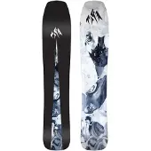 Jones Mind Expander 2026 Snowboard mønster