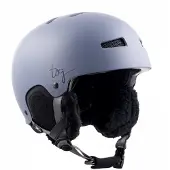 TSG Lotus Solid Color Hjelm