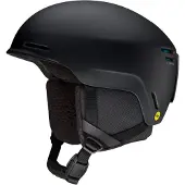 Smith Method Pro MIPS Hjelm svart