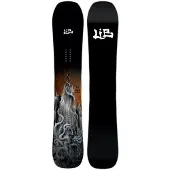 Lib Tech Skunk Ape 163 Ultra Wide