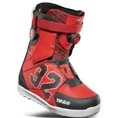 Thirtytwo Lashed Db Zeb 2026 Snowboard Boots svart