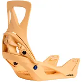 Burton Womens Step On Bindings oransj