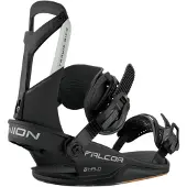 Union Binding Falcor Snowboardbindinger