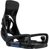 Burton Women's Step On Lexa X EST black S