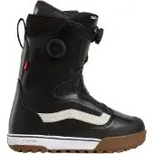 Vans Aura Pro 2026 Snowboard Boots svart