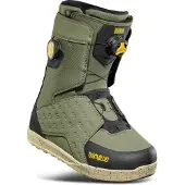 Thirtytwo Lashed Db Bradshaw 2026 Snowboard Boots grønn