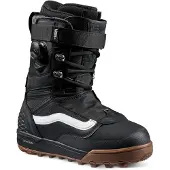 Vans Infuse 2027 Snowboard Boots svart