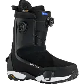 Burton Highshot X 2026 Step On Boots svart