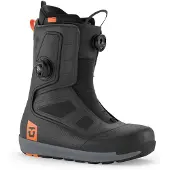 Union Reset Pro 2026 Snowboard Boots svart